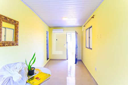 Quarto de casa para alugar com 2 quartos, 80m² em Higienópolis, Rio de Janeiro