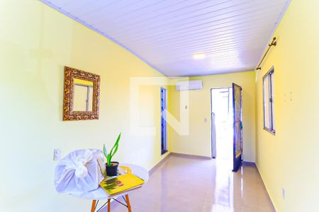 Quarto de casa para alugar com 2 quartos, 80m² em Higienópolis, Rio de Janeiro