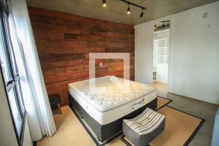Apartamento para alugar com 1 quarto, 70m² em Mooca, São Paulo