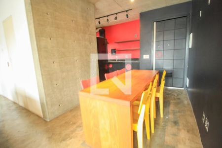 Apartamento para alugar com 1 quarto, 70m² em Mooca, São Paulo