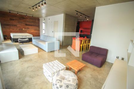 Apartamento para alugar com 1 quarto, 70m² em Mooca, São Paulo