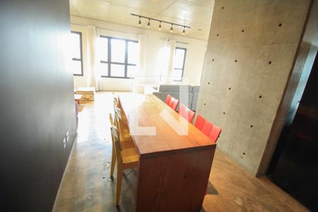 Apartamento para alugar com 1 quarto, 70m² em Mooca, São Paulo