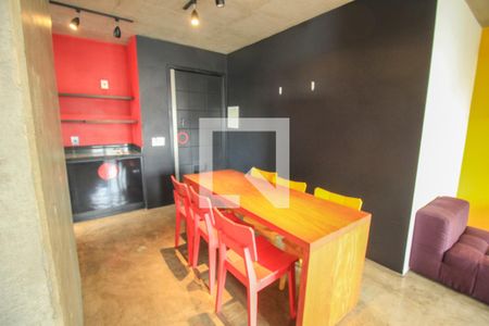 Apartamento para alugar com 1 quarto, 70m² em Mooca, São Paulo
