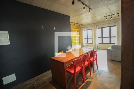 Apartamento para alugar com 1 quarto, 70m² em Mooca, São Paulo