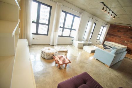 Apartamento para alugar com 1 quarto, 70m² em Mooca, São Paulo