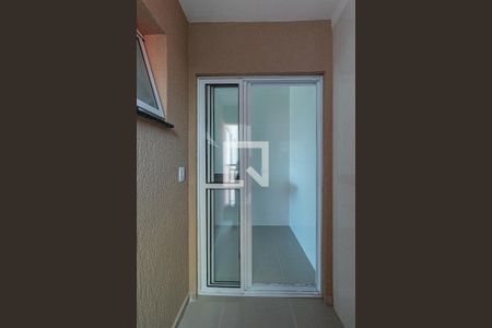Sala/Cozinha/Área de Serviço  de apartamento à venda com 2 quartos, 40m² em Guaianases, São Paulo