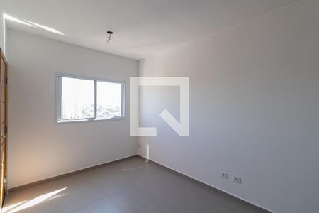 Sala/Cozinha/Área de Serviço  de apartamento à venda com 2 quartos, 40m² em Guaianases, São Paulo
