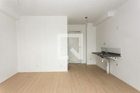 Studio de kitnet/studio para alugar com 1 quarto, 39m² em Tatuapé, São Paulo
