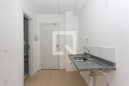 Kitnet/Studio para alugar com 1 quarto, 39m² em Tatuapé, São Paulo