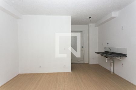 Studio de kitnet/studio para alugar com 1 quarto, 39m² em Tatuapé, São Paulo