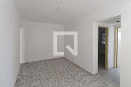 Sala de apartamento à venda com 2 quartos, 65m² em Guapira, São Paulo