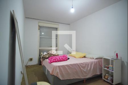 Quarto 1 de apartamento à venda com 2 quartos, 60m² em Humaitá, Porto Alegre