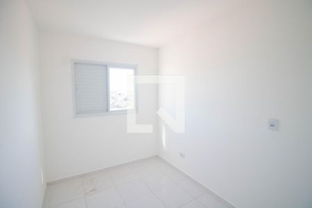Quarto de apartamento para alugar com 1 quarto, 35m² em Sítio do Mandaqui, São Paulo