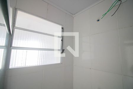 BANHEIRO de apartamento para alugar com 1 quarto, 35m² em Sítio do Mandaqui, São Paulo