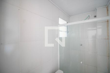 Banheiro de apartamento para alugar com 1 quarto, 35m² em Sítio do Mandaqui, São Paulo
