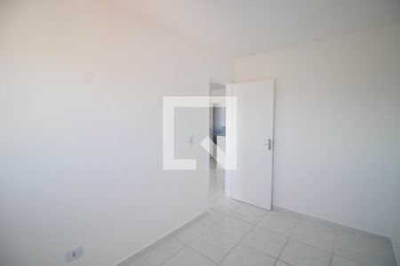 QUARTO  de apartamento para alugar com 1 quarto, 35m² em Sítio do Mandaqui, São Paulo