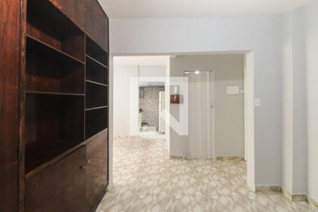 Sala  de apartamento para alugar com 2 quartos, 42m² em Tatuapé, São Paulo