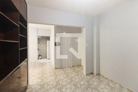 Sala  de apartamento para alugar com 2 quartos, 42m² em Tatuapé, São Paulo