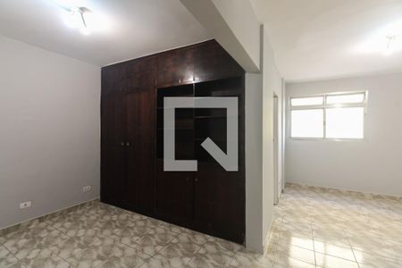 Sala  de apartamento para alugar com 2 quartos, 42m² em Tatuapé, São Paulo