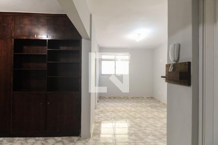 Sala  de apartamento para alugar com 2 quartos, 42m² em Tatuapé, São Paulo