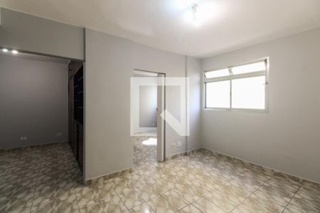 Sala  de apartamento para alugar com 2 quartos, 42m² em Tatuapé, São Paulo