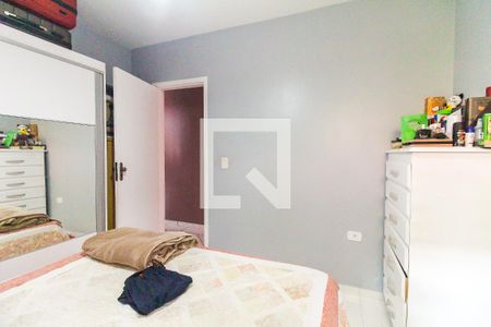Suíte 1 de casa para alugar com 3 quartos, 300m² em Jardim Soares, São Paulo