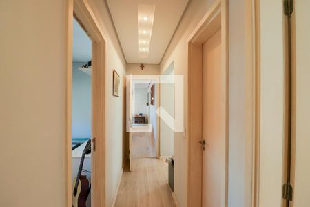 Corredor/escritório de apartamento à venda com 3 quartos, 110m² em Imirim, São Paulo