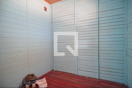 Quarto 2 de casa para alugar com 2 quartos, 60m² em Feitoria, São Leopoldo