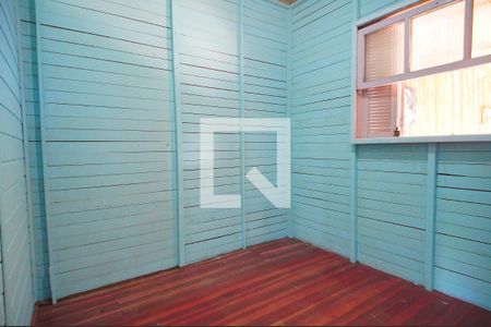 Quarto 2 de casa para alugar com 2 quartos, 60m² em Feitoria, São Leopoldo