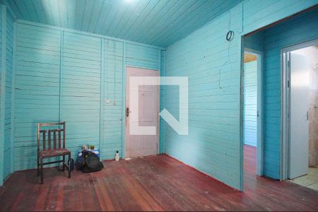 Sala de casa para alugar com 2 quartos, 60m² em Feitoria, São Leopoldo