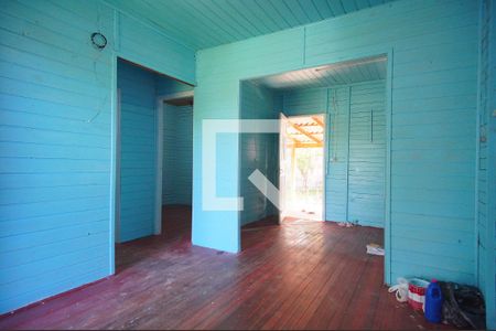 Sala de casa para alugar com 2 quartos, 60m² em Feitoria, São Leopoldo