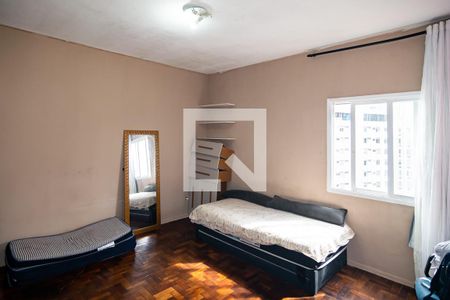 Kitnet/Studio à venda com 0 quarto, 30m² em Bela Vista, São Paulo