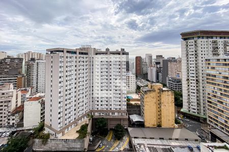 Kitnet/Studio à venda com 0 quarto, 30m² em Bela Vista, São Paulo