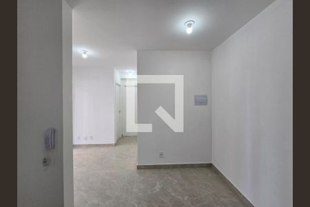 Sala  de apartamento para alugar com 2 quartos, 44m² em Picanço, Guarulhos