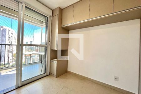 Quarto 2 de apartamento para alugar com 2 quartos, 55m² em Vila Paulista, São Paulo
