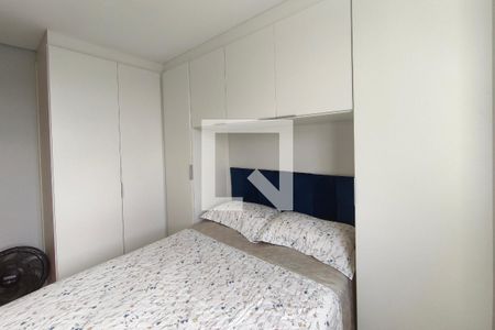 Quarto 1 de apartamento à venda com 2 quartos, 42m² em Villa Garden, Campinas