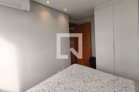 Quarto 1 de apartamento à venda com 2 quartos, 42m² em Villa Garden, Campinas