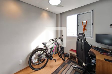 Quarto 2 de apartamento à venda com 2 quartos, 42m² em Villa Garden, Campinas