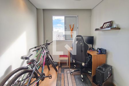 Quarto 2 de apartamento à venda com 2 quartos, 42m² em Villa Garden, Campinas