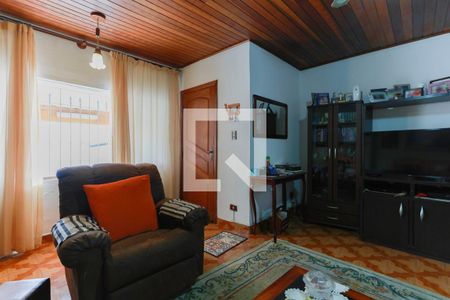 Sala de casa à venda com 3 quartos, 190m² em Santana, São Paulo