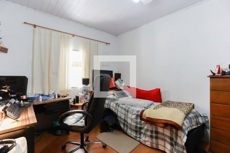 Quarto 2 de casa à venda com 3 quartos, 190m² em Santana, São Paulo