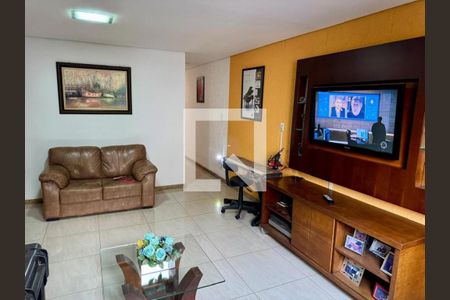 Casa à venda com 3 quartos, 109m² em Ana Lúcia, Belo Horizonte