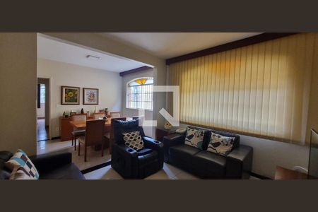 Apartamento à venda com 3 quartos, 95m² em Santa Ines, Belo Horizonte