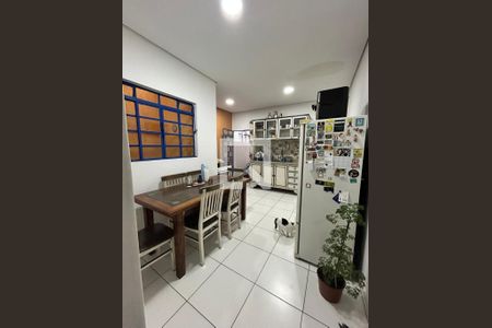 cozinha  de casa à venda com 2 quartos, 92m² em Vila Prudente, São Paulo