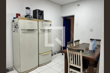 cozinha de casa à venda com 2 quartos, 92m² em Vila Prudente, São Paulo