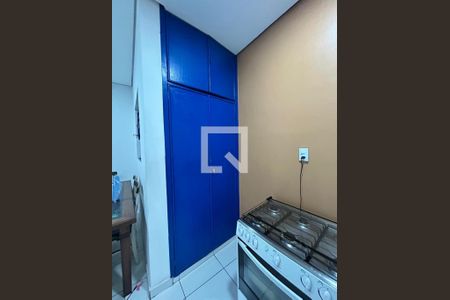 cozinha  de casa à venda com 2 quartos, 92m² em Vila Prudente, São Paulo