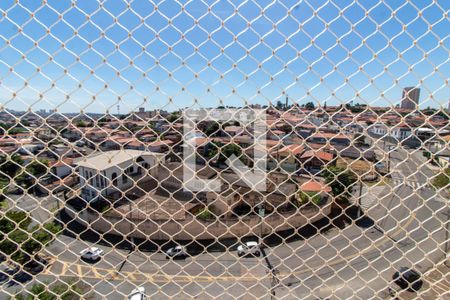 Apartamento para alugar com 3 quartos, 70m² em Parque Brasília, Campinas