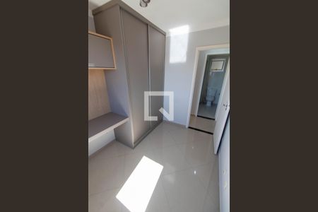 QUARTO 1 de apartamento para alugar com 3 quartos, 70m² em Parque Brasília, Campinas
