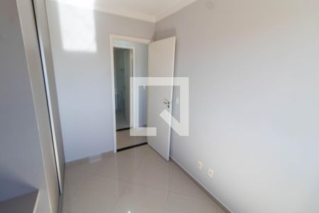 QUARTO 1 de apartamento para alugar com 3 quartos, 70m² em Parque Brasília, Campinas