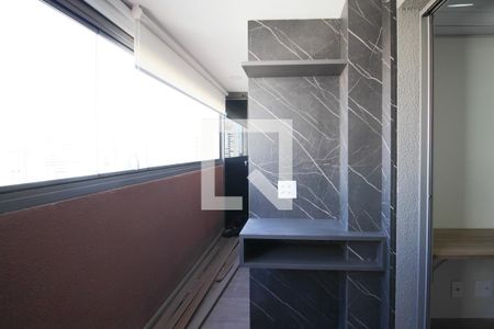 Apartamento à venda com 1 quarto, 30m² em Vila Nova Conceição, São Paulo